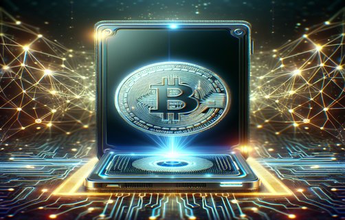 2023年区块链技术推动数字化金融生态系统深刻变革