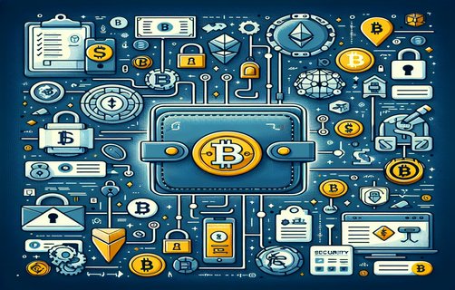 数字钱包的意义_数字钱包宣传海报_如何通过Trust钱包实现数字艺术的收藏与投资