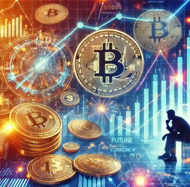 短期回报和长期回报_分析长期持有与短期交易在数字货币市场的风险与回报_短期资金风险比长期资金小