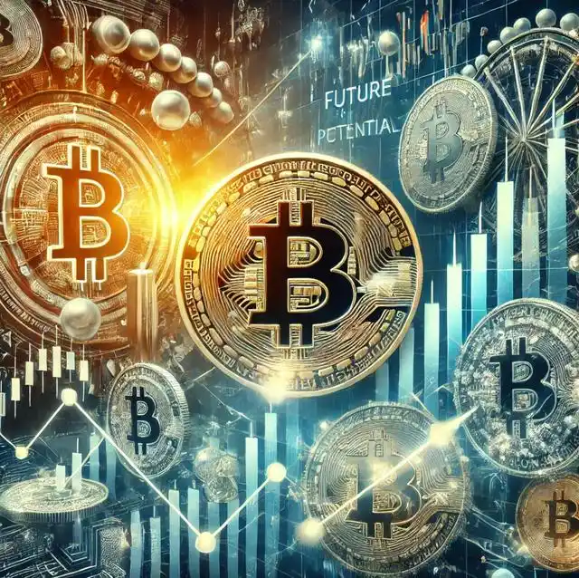 短期回报和长期回报_分析长期持有与短期交易在数字货币市场的风险与回报_短期资金风险比长期资金小