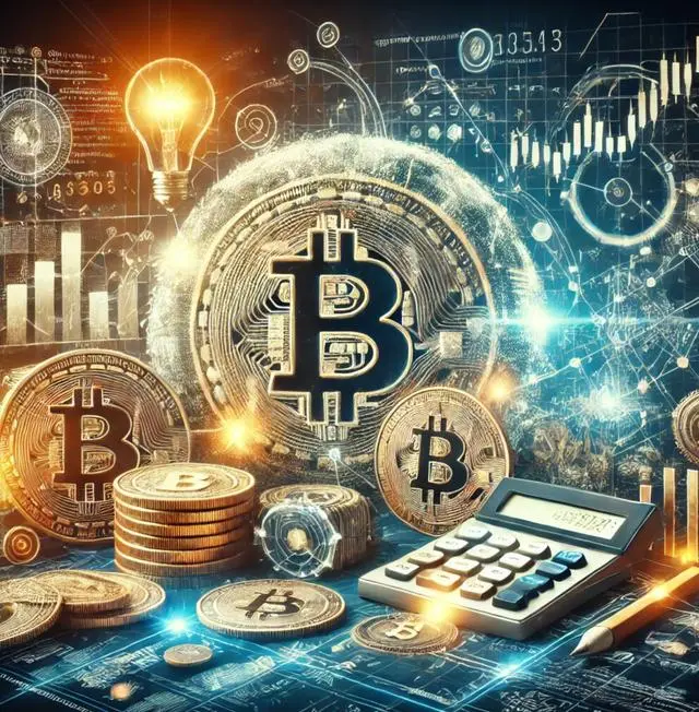 分析长期持有与短期交易在数字货币市场的风险与回报_短期回报和长期回报_短期资金风险比长期资金小