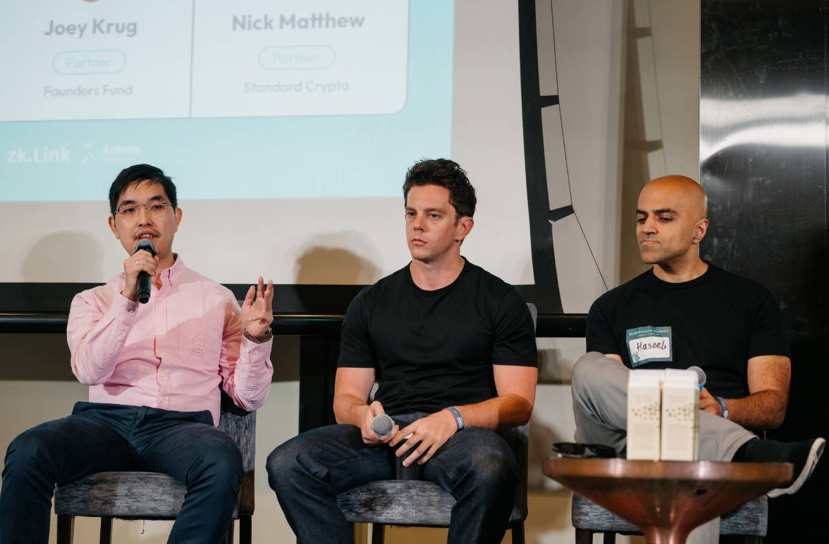 加密行业回归实际应用，避开虚假繁荣：Token2049展会盛况与未来展望