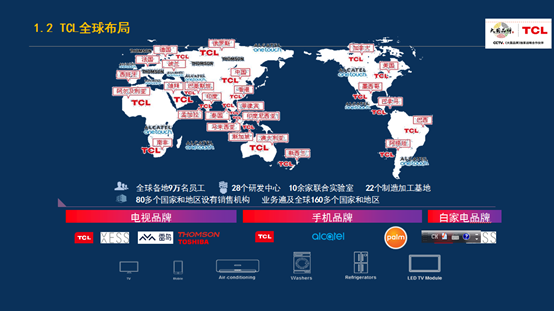 TCL财务共享中心总经理王学嘉分享数字化转型实践与成果