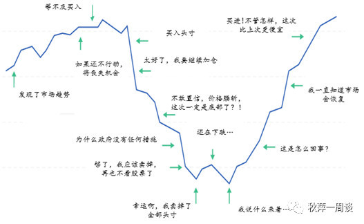 周期与市场认知偏差：个人投资者如何超越专业投资专家