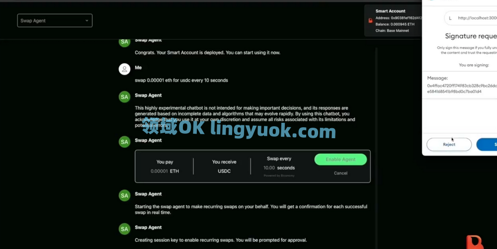 AI+Web3：塔楼与广场
