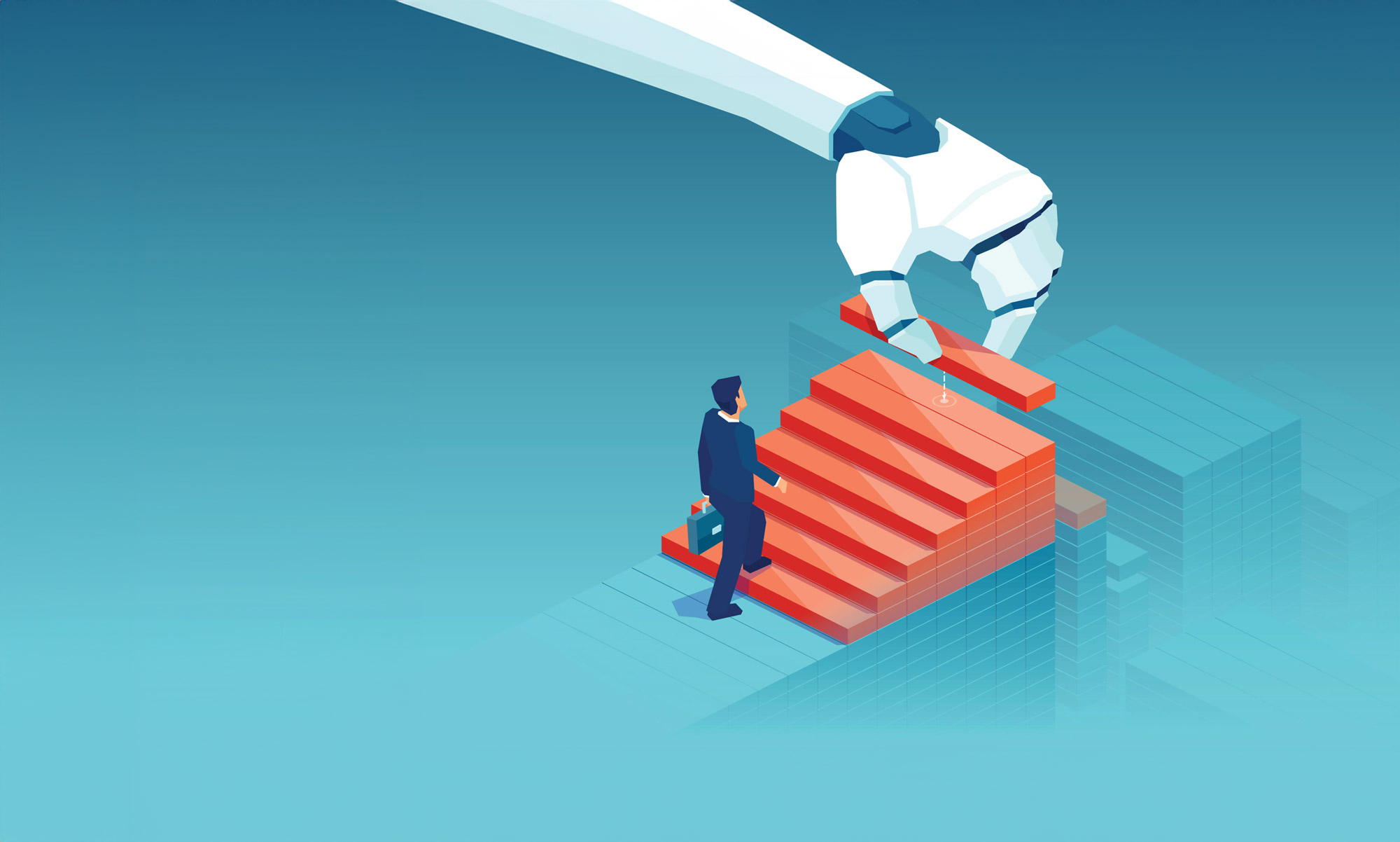 企业财务规划与分析的数字化转型：技术驱动决策支持与效率提升