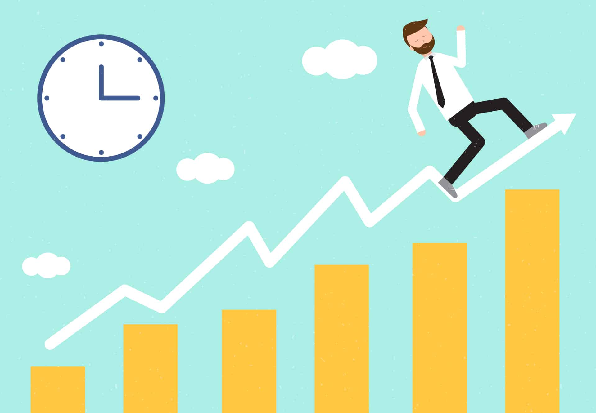 提升决策的成功率_如何在Binance交易所APP中提升个人投资效率 | 数据支持与决策_决策效益