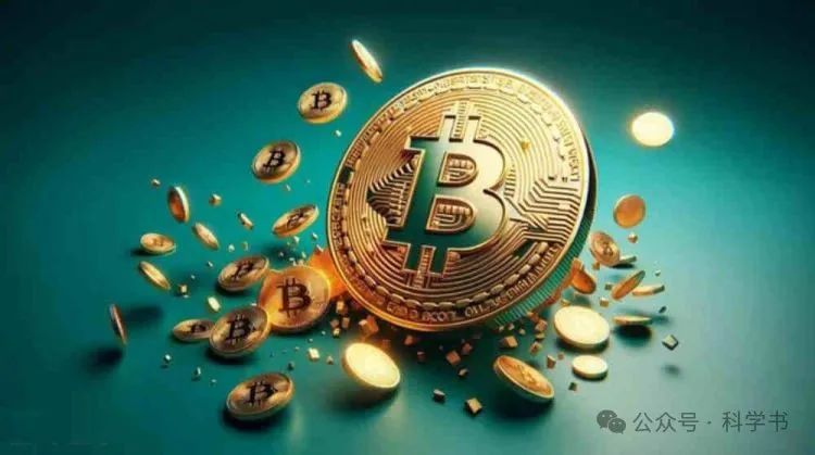 比特崛起币黄金数字是多少_比特币： 数字黄金的崛起_比特币的崛起下载