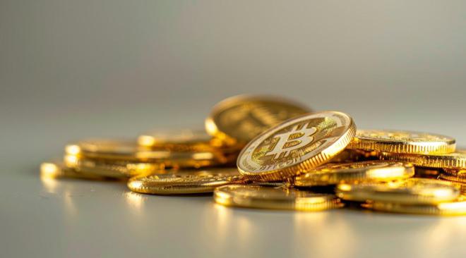 tokenpocket官网app下载安卓比特币价格再创新高，突破9.8万美元/枚，年内涨幅超139%