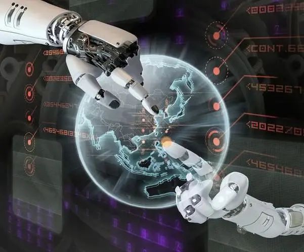 tp官方网站下载区块链技术如何推动数字经济的繁荣与创新：以Trust钱包为例