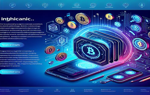 联合智能数字货币_联动优势与数字货币_Trust Wallet与法币交易的结合：数字资产与传统货币的联动