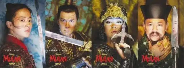 甄子丹演的反面角色的电影_甄子丹的反派角色与表演深度_甄子丹演的反派