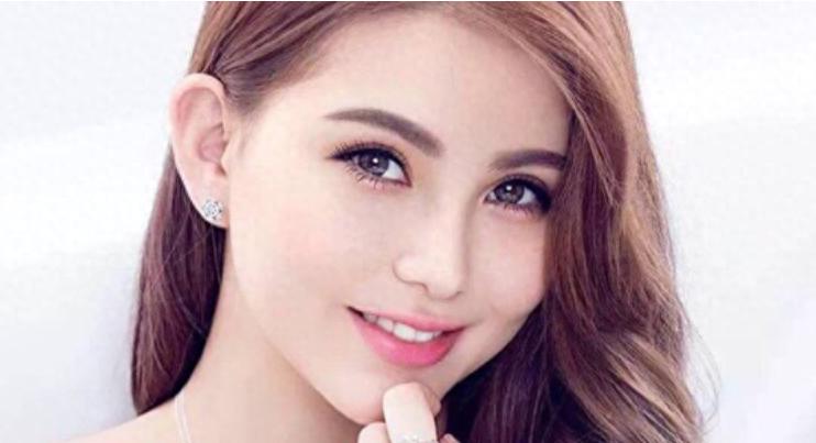 周杰伦昆凌恋情曾引发轰动，十年后看昆凌现状及与天王嫂们的共性