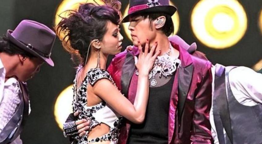 蔡依林的经典作品再度被选入婚礼曲单，备受喜爱_蔡依林的经典作品再度被选入婚礼曲单，备受喜爱_蔡依林的经典作品再度被选入婚礼曲单，备受喜爱