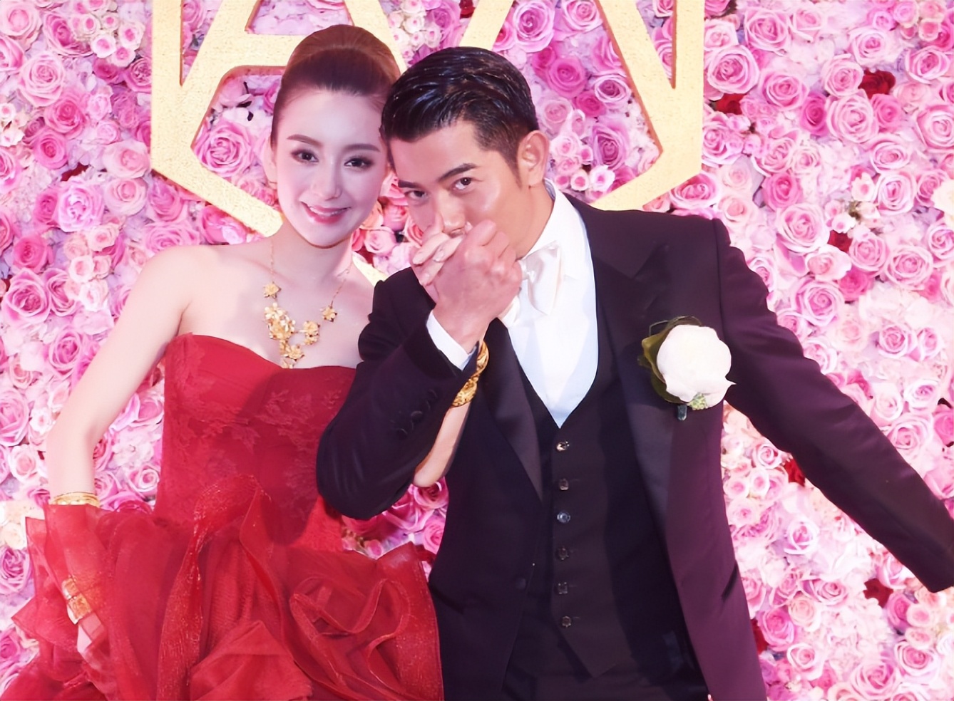 蔡依林的经典作品再度被选入婚礼曲单，备受喜爱_蔡依林的经典作品再度被选入婚礼曲单，备受喜爱_蔡依林的经典作品再度被选入婚礼曲单，备受喜爱