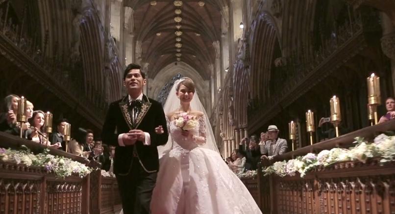 蔡依林的经典作品再度被选入婚礼曲单，备受喜爱_蔡依林的经典作品再度被选入婚礼曲单，备受喜爱_蔡依林的经典作品再度被选入婚礼曲单，备受喜爱