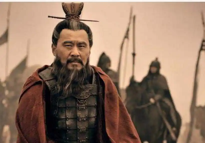 曹操：赤壁之战因骄傲自负而惨败的古代政治家军事家