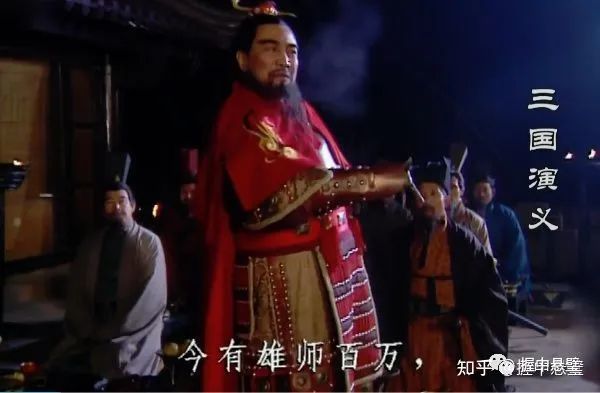 曹操赤壁惨败_曹操在赤壁之战的失败分析_曹操赤壁战败视频