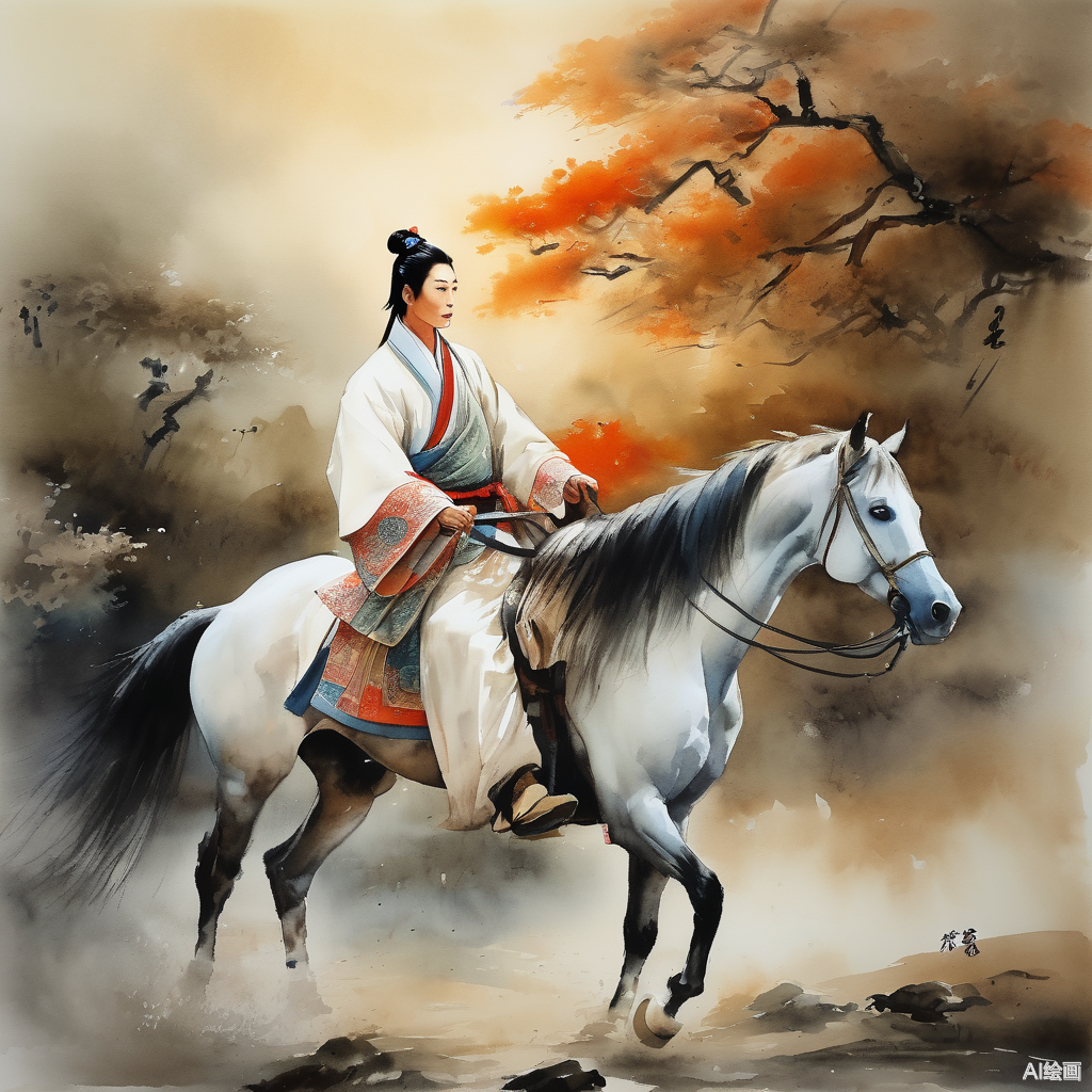 资治通鉴中的韩信：古人心理战术对现代成长与思考的启示