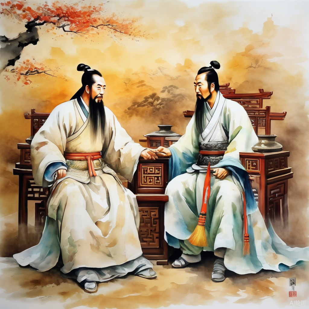 韩信服众_韩信如何获得众将支持_韩信被盛赞