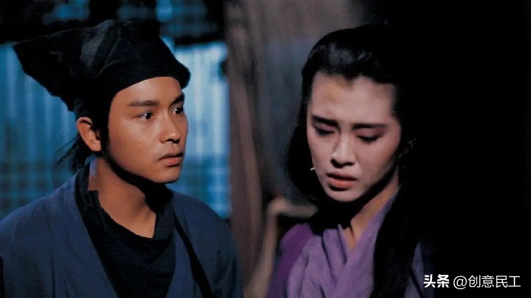 张国荣与他的音乐搭档_最佳搭档张国荣_张国荣电影搭档