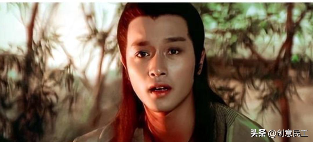 张国荣与他的音乐搭档_最佳搭档张国荣_张国荣电影搭档