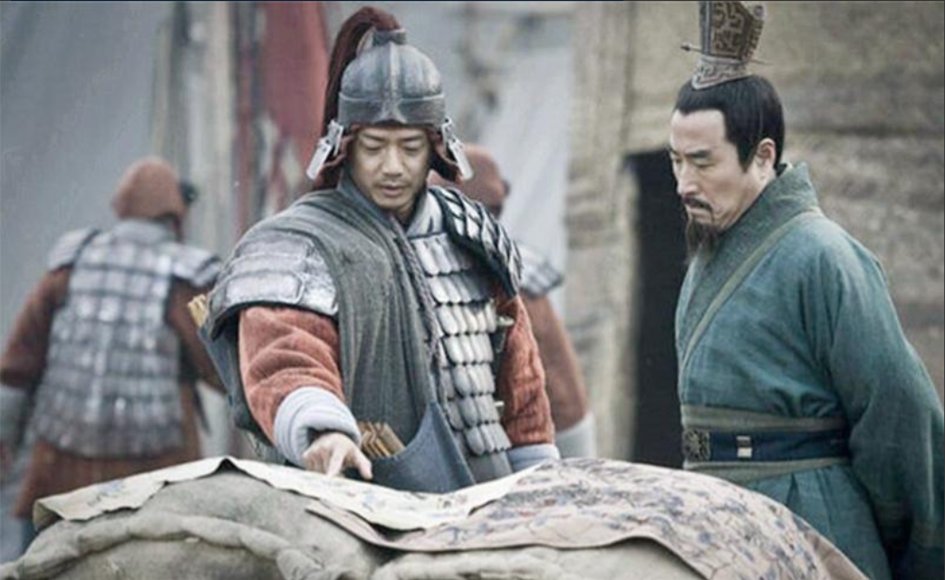 刘邦为何要杀功臣韩信？揭秘楚汉相争背后的权力博弈与猜忌