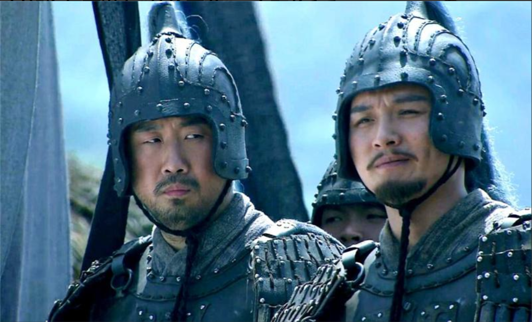 韩信服众_韩信被盛赞_韩信如何获得众将支持