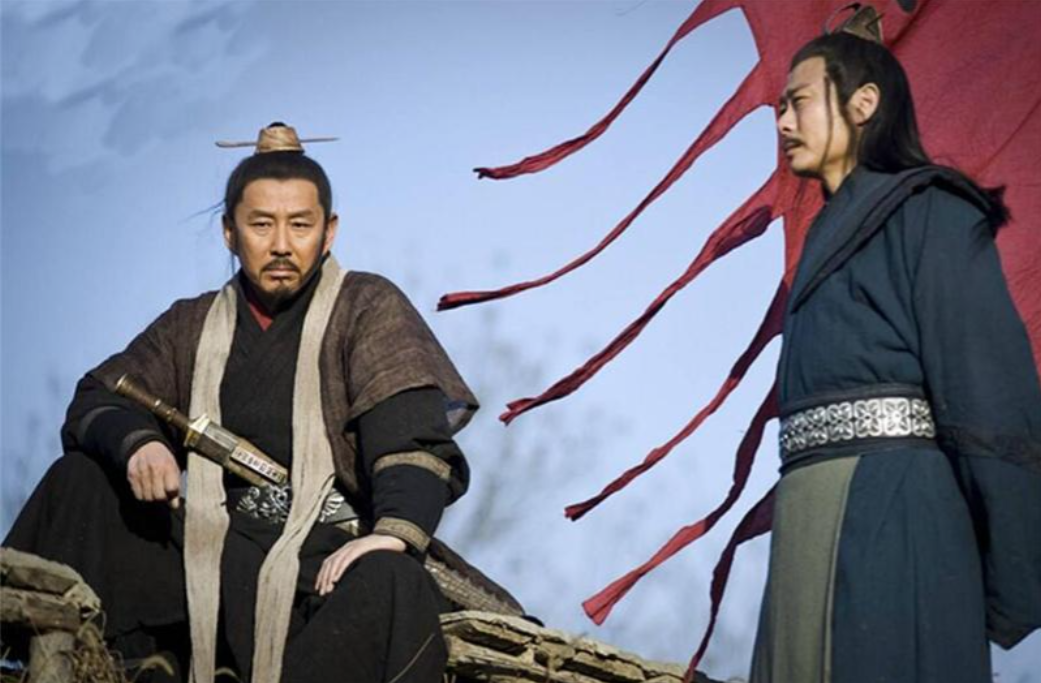 韩信如何获得众将支持_韩信被盛赞_韩信服众