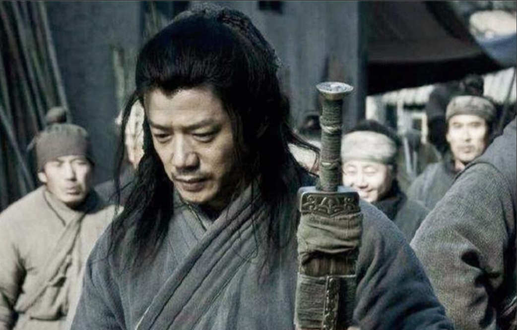 韩信服众_韩信被盛赞_韩信如何获得众将支持