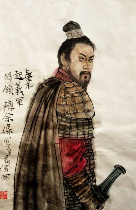 韩信如何获得众将支持_韩信被盛赞_韩信获得