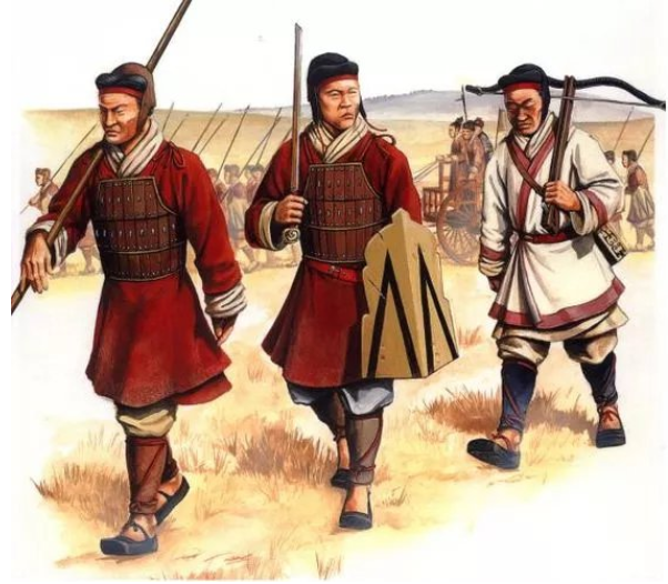 韩信被盛赞_韩信如何获得众将支持_韩信获得