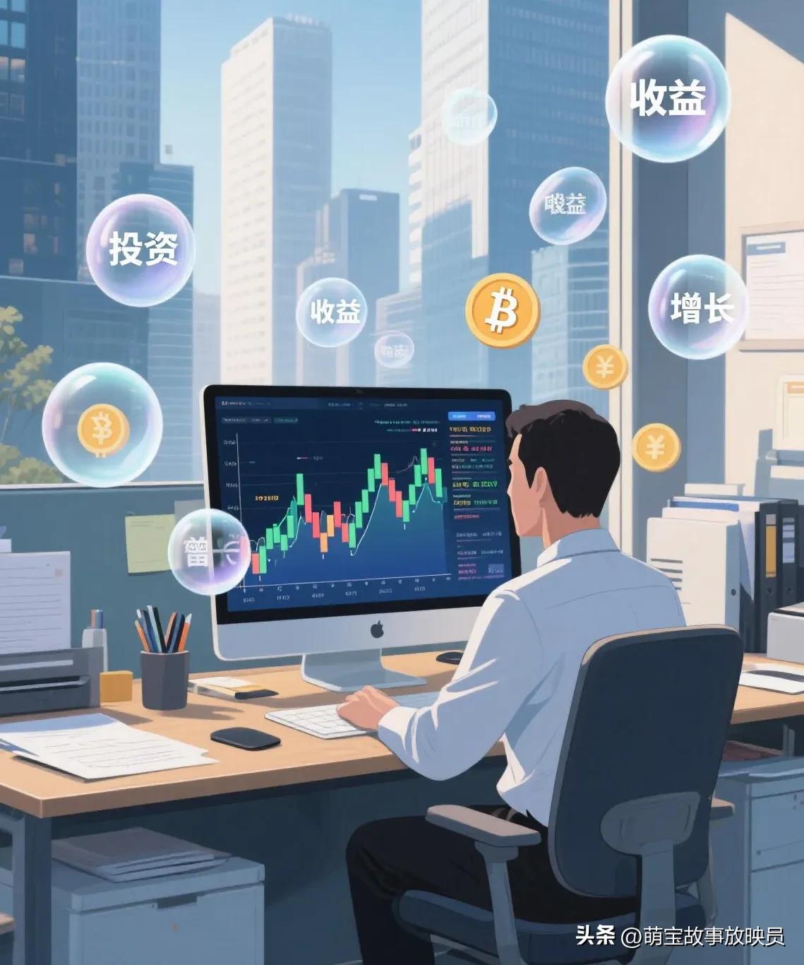 波动货币应对数字市场的影响_数字货币波动率_如何应对数字货币的市场波动