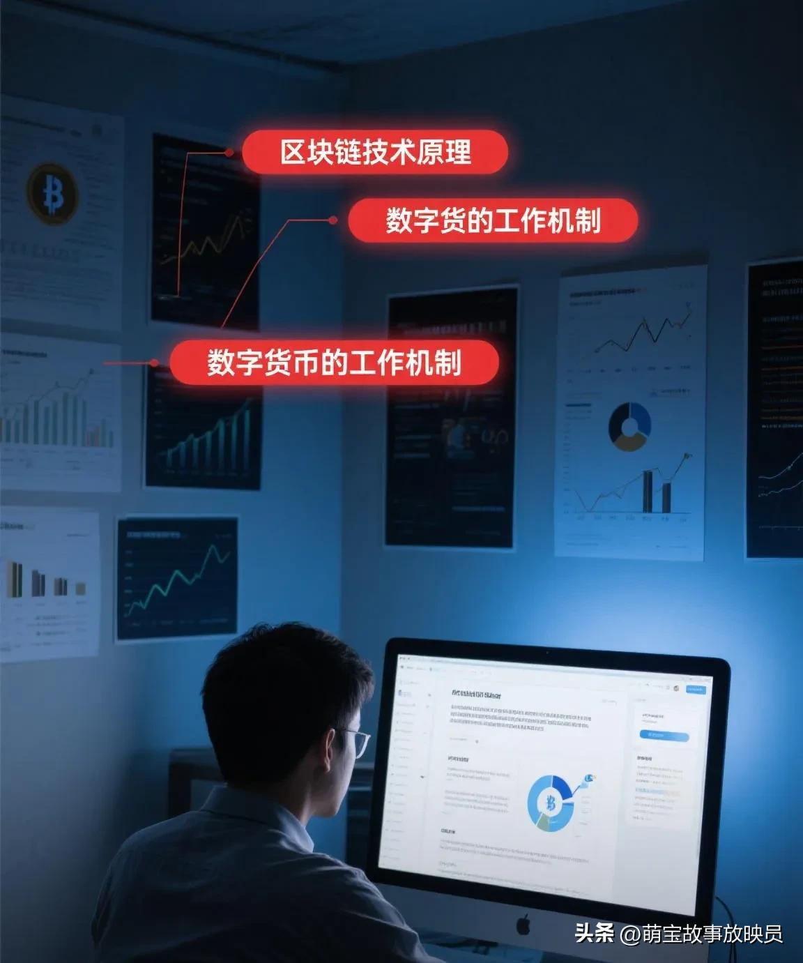 波动货币应对数字市场的影响_如何应对数字货币的市场波动_数字货币波动率