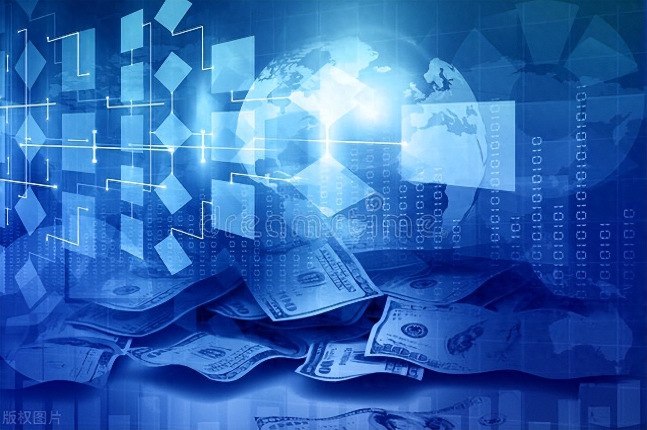 2025年4月全球金融市场剧烈震荡，背后隐藏经济与政治因素