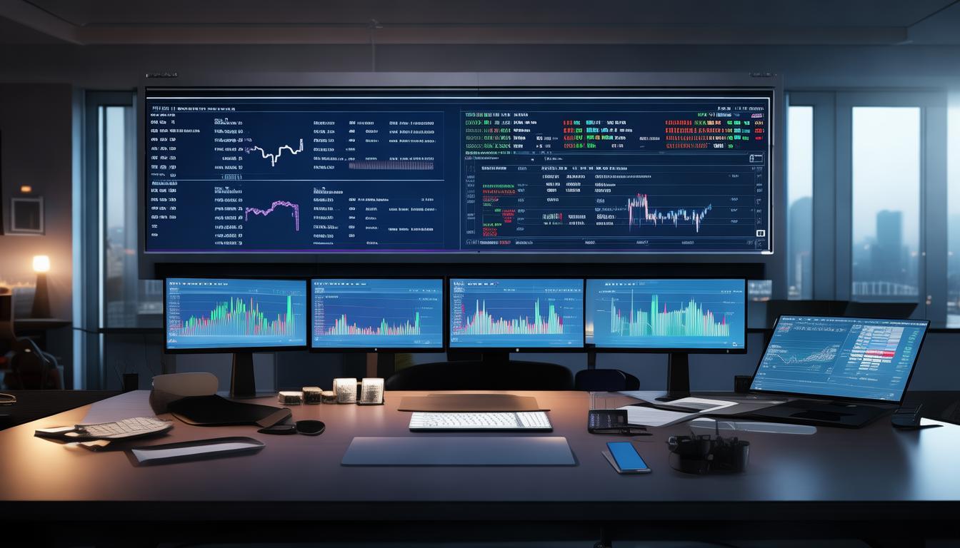 下载Trust Wallet安卓版后，如何做好资产分类与管理工作