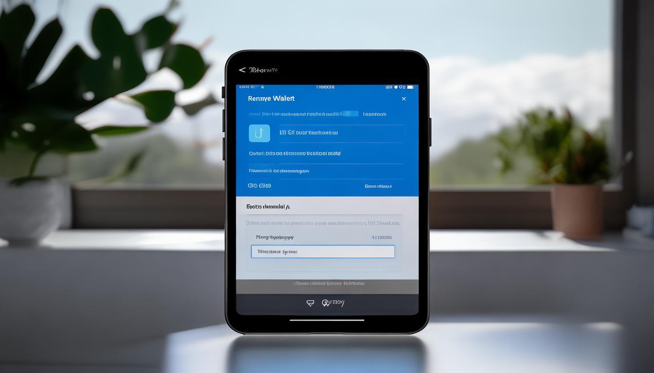 Trust Wallet：受欢迎的加密货币钱包，资金转移与管理超便捷