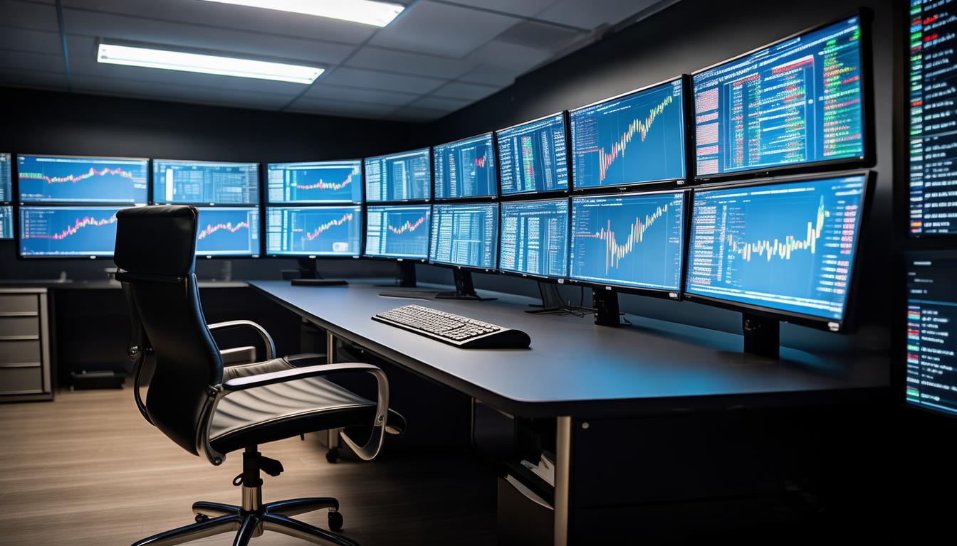 想丰富金融知识并把控交易趋势？Trust Wallet最新版本下载来助力