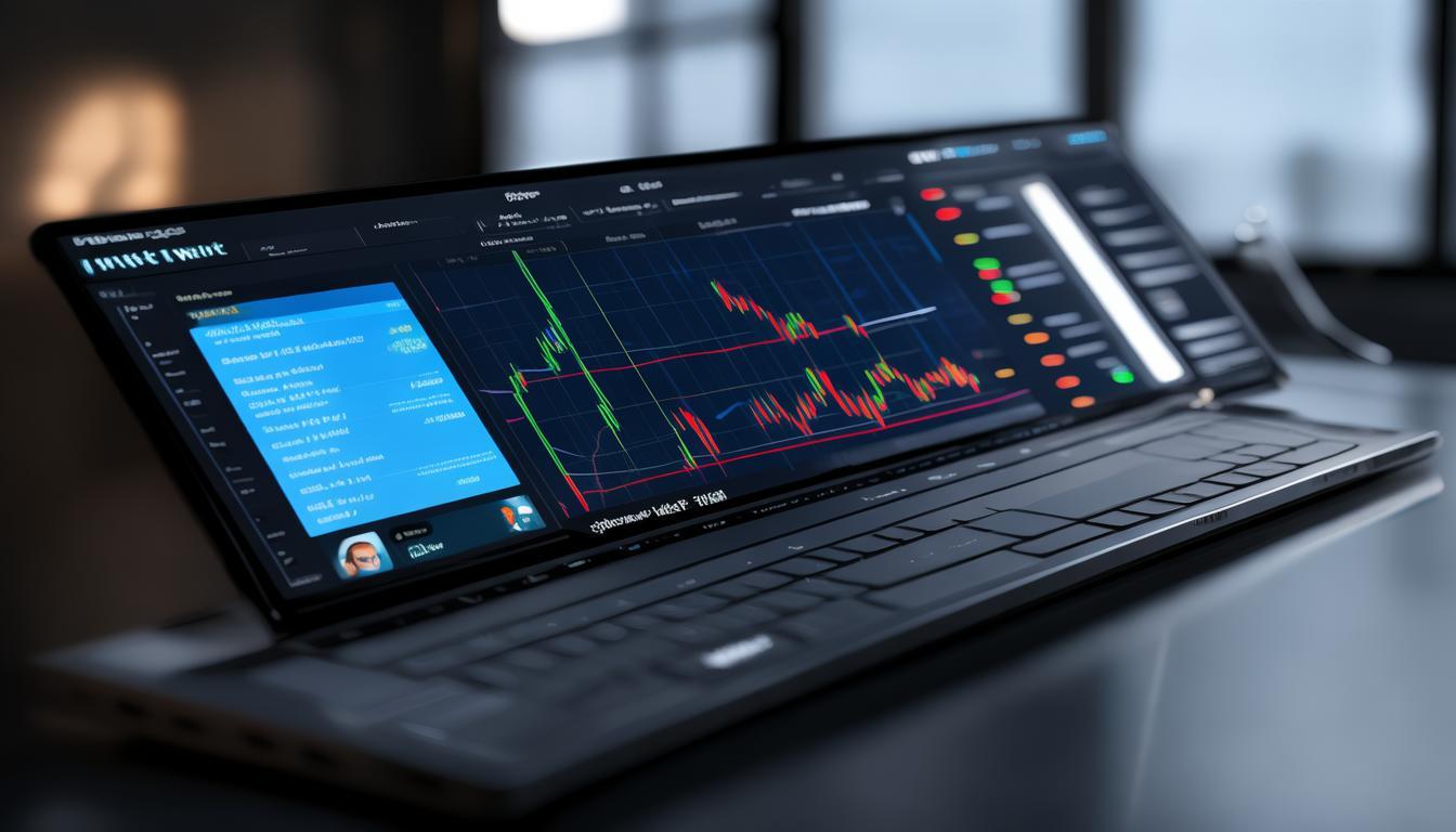 应对市场波动，Trust Wallet最新版助你保障投资回报、明智抉择