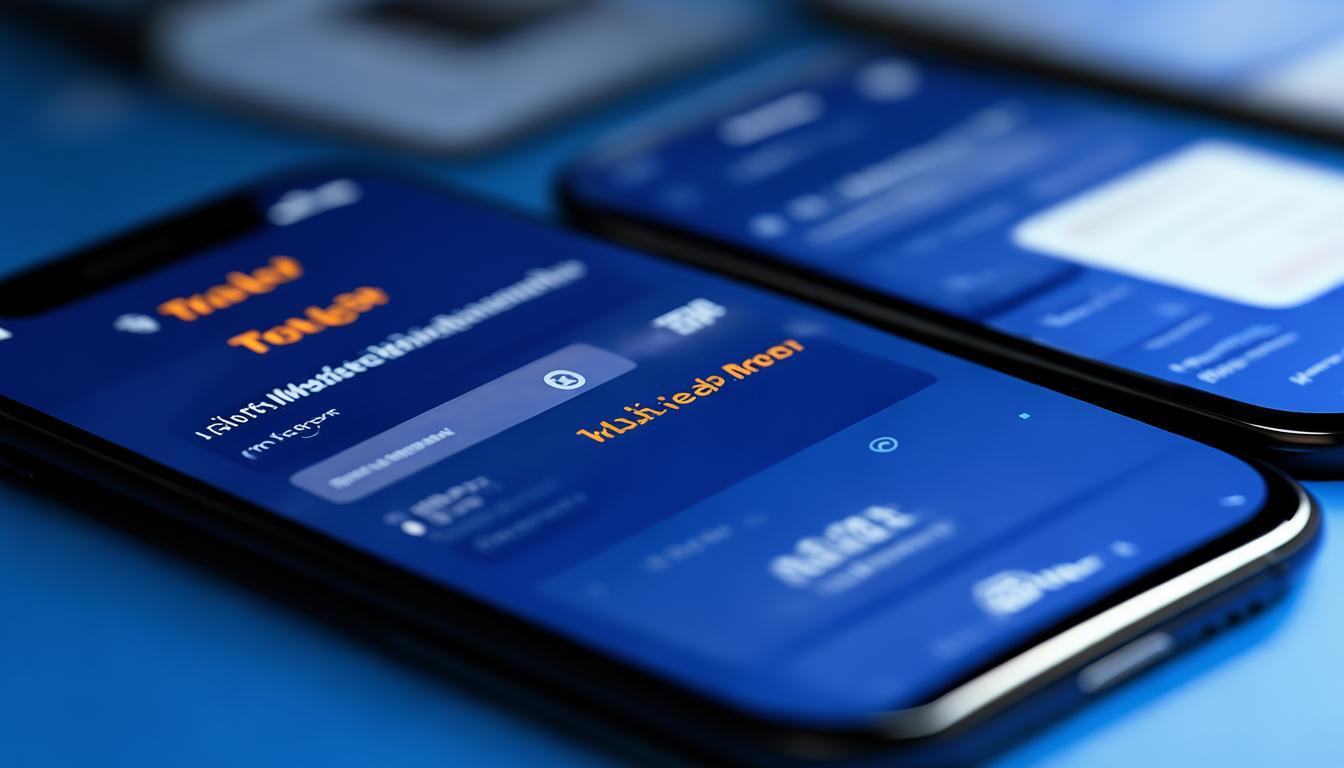 Trust Wallet最新版：财务管理变革，操作简便超省心