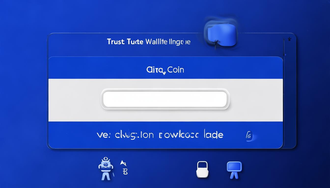 初学者管理数字资产必看！Trust Wallet官网下载指南及重要性