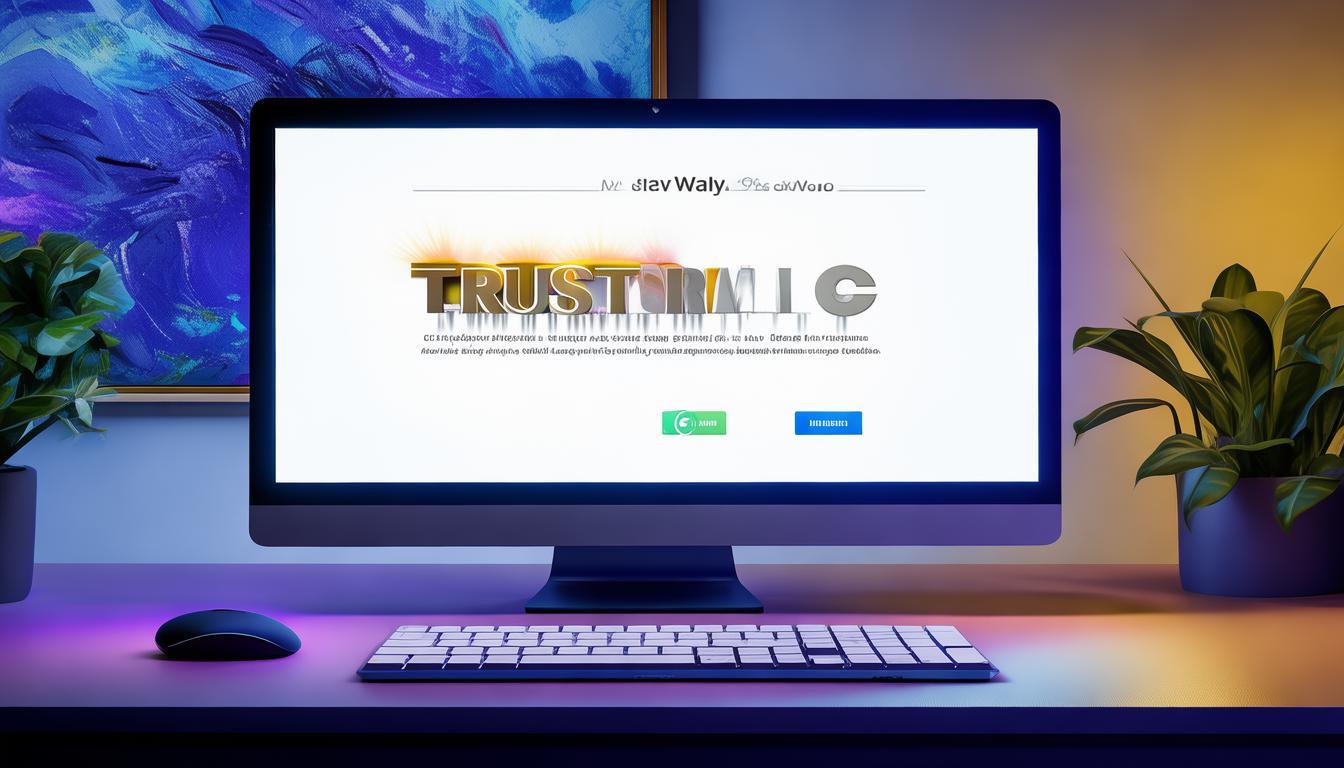 如何在Trust Wallet钱包官网获取加密货币最新消息？这里有方法