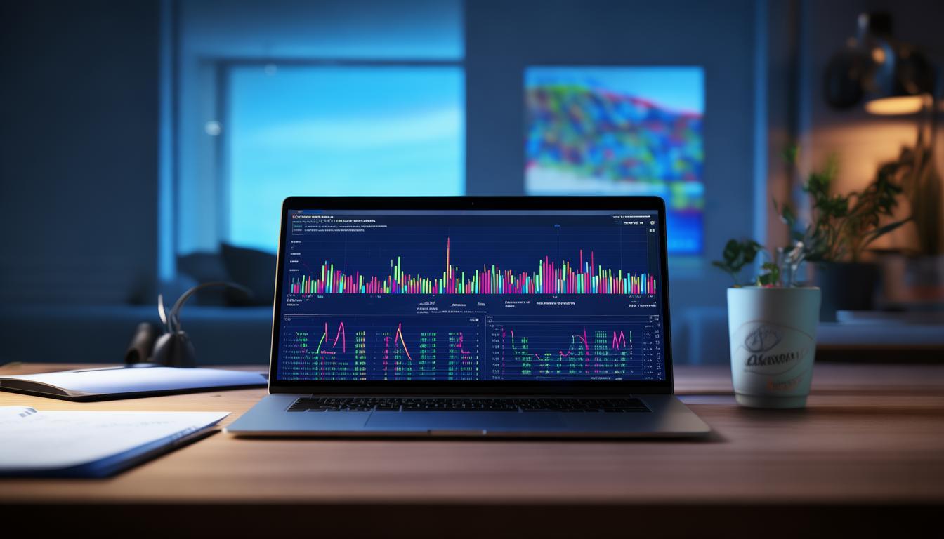 Trust Wallet最新版本发布，加密市场新机遇与交易界面大升级