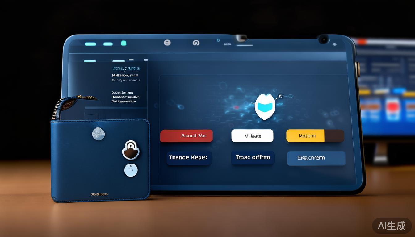 用户评价：通过Trust Wallet官网下载的官方版让我的数字资产安全感倍增！_倍增公司是做什么的_360安全卫士官方下载电脑版