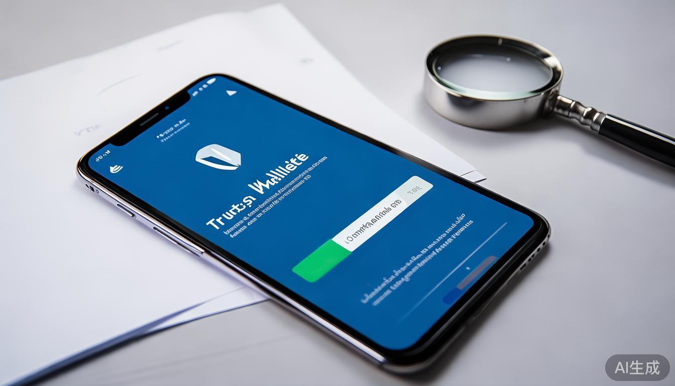 Trust Wallet globalization： Understanding download implications_Trust Wallet globalization： Understanding download implications_Trust Wallet globalization： Understanding download implications