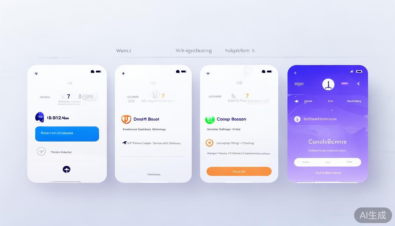 用户驱动模型_Trust Wallet 的用户驱动发展模式_用户驱动开发