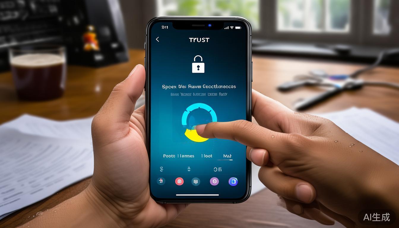 Trust钱包的注册政策与客户满意度_Trust钱包的注册政策与客户满意度_Trust钱包的注册政策与客户满意度