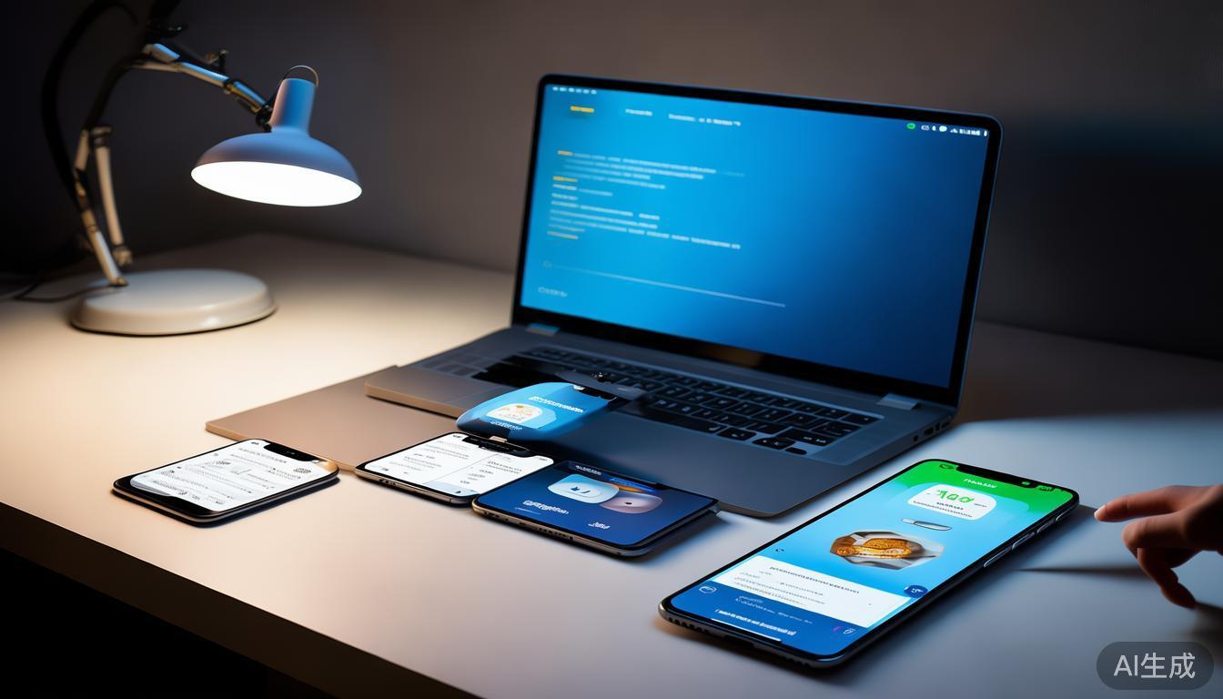 探索Trust Wallet钱包最新版本：升级如何提升连接稳定性，日常使用又该注意什么？