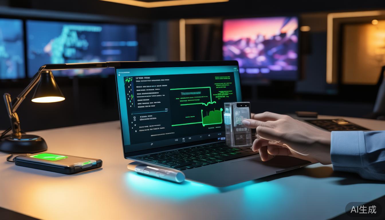 Trust钱包深度体验：掌控资产私钥，直面Gas费波动——真实去中心化使用反馈