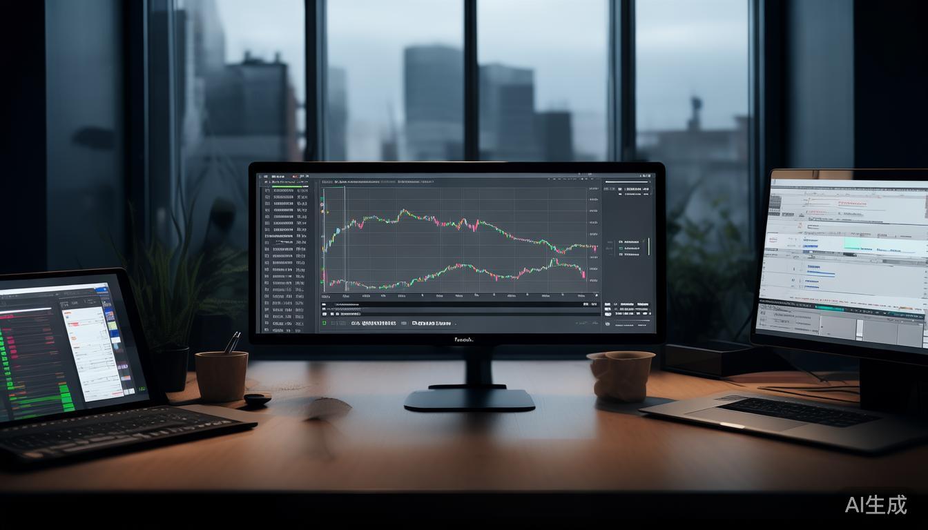 Trust Wallet官网实时市场分析工具评测：便携看板与深度分析的界限在哪里？